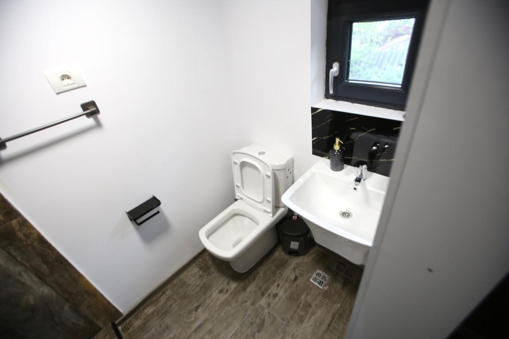 Casa Kevin Hotel Navodari Ngoại thất bức ảnh