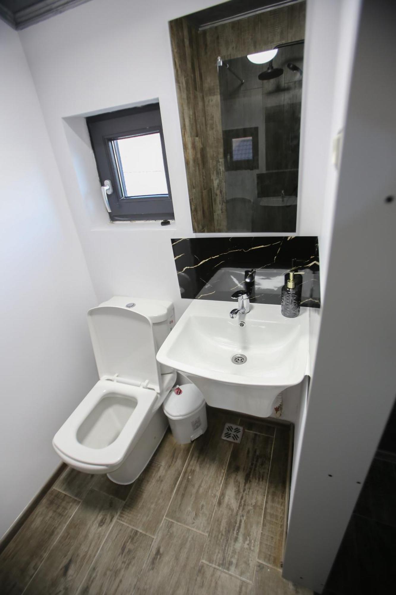 Casa Kevin Hotel Navodari Ngoại thất bức ảnh
