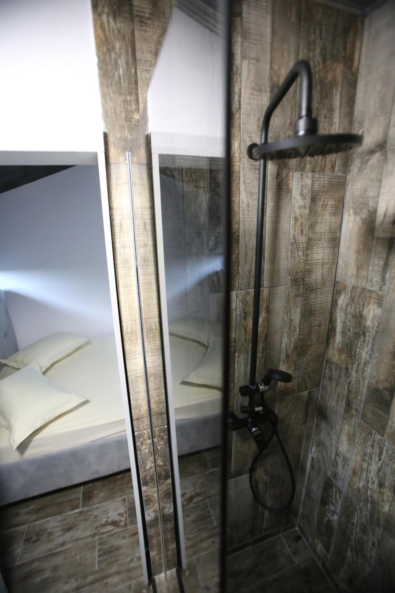 Casa Kevin Hotel Navodari Ngoại thất bức ảnh
