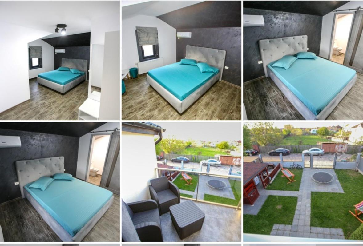 Casa Kevin Hotel Navodari Ngoại thất bức ảnh