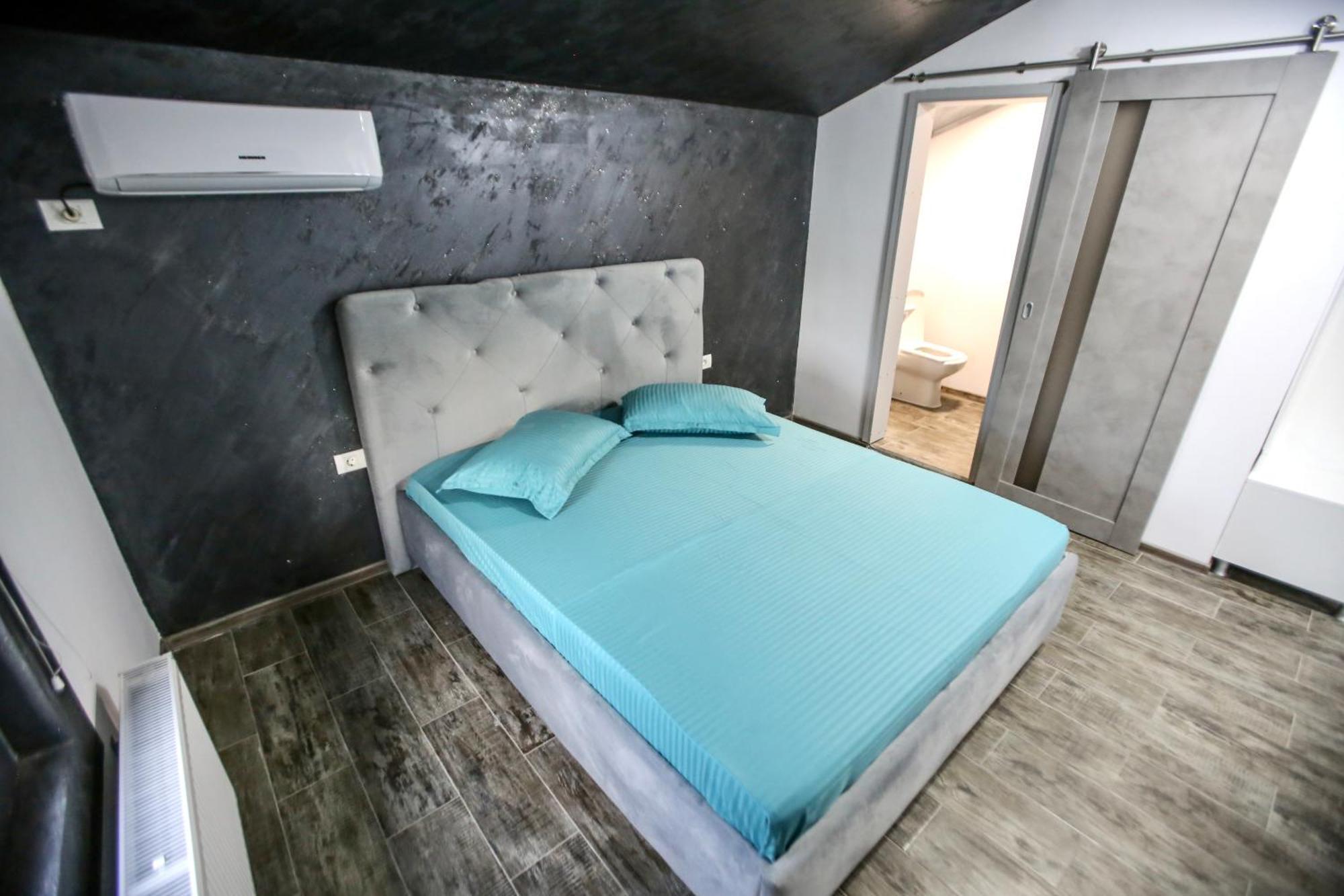 Casa Kevin Hotel Navodari Ngoại thất bức ảnh