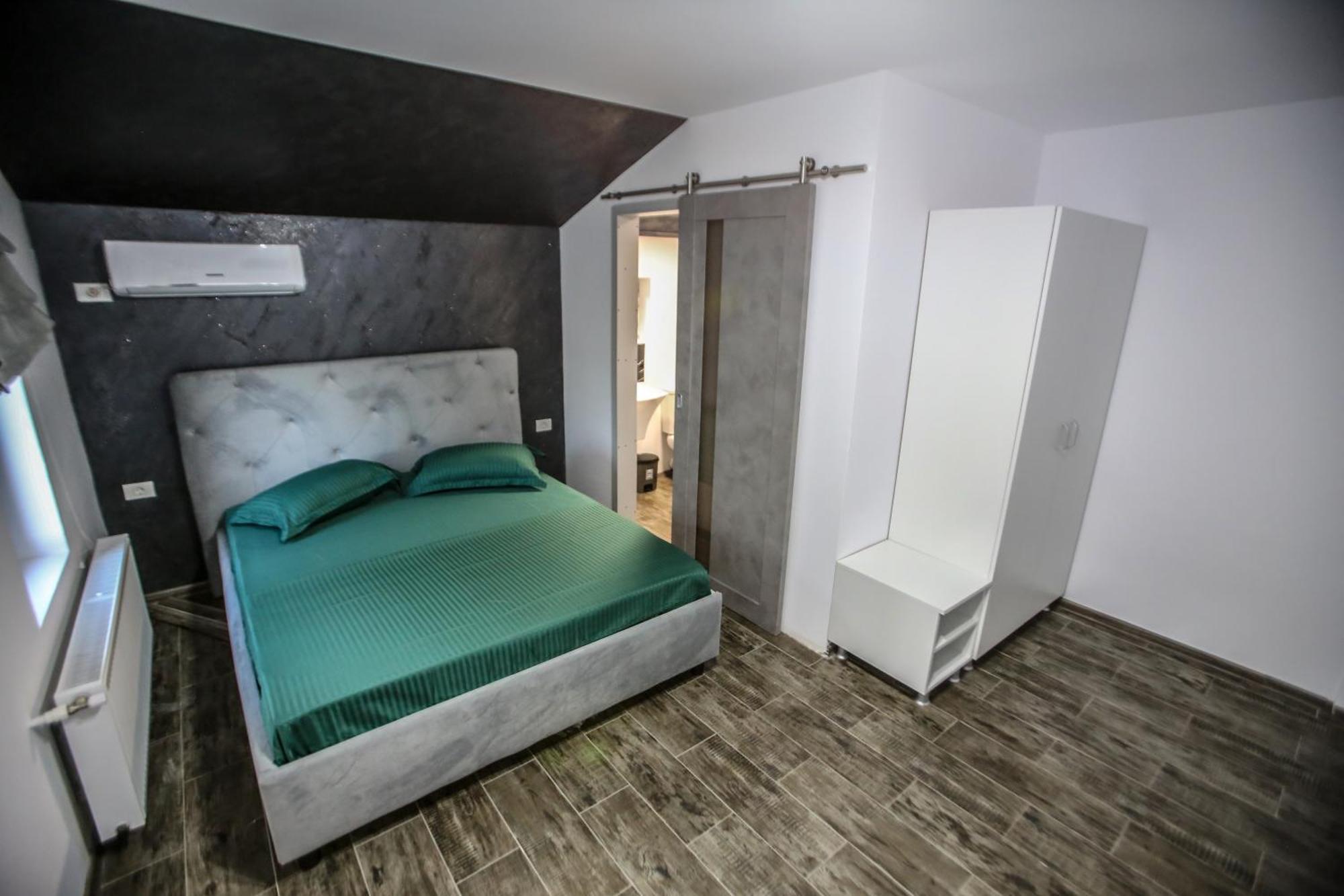 Casa Kevin Hotel Navodari Ngoại thất bức ảnh