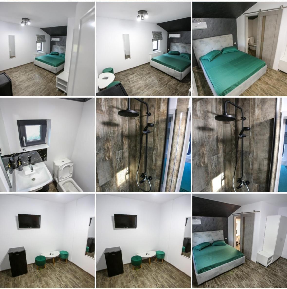 Casa Kevin Hotel Navodari Ngoại thất bức ảnh