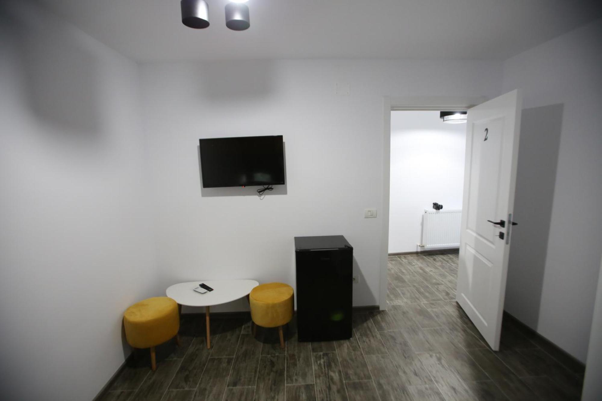 Casa Kevin Hotel Navodari Ngoại thất bức ảnh