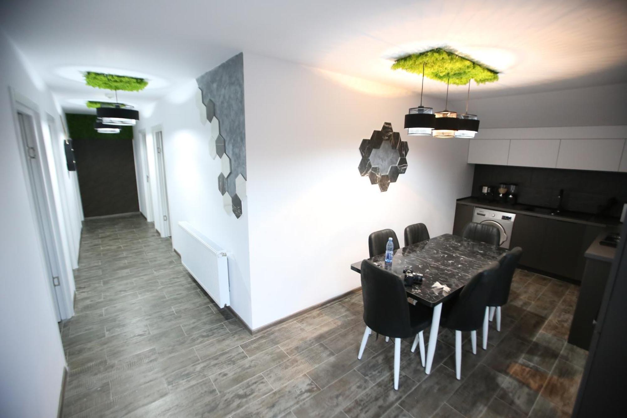 Casa Kevin Hotel Navodari Ngoại thất bức ảnh