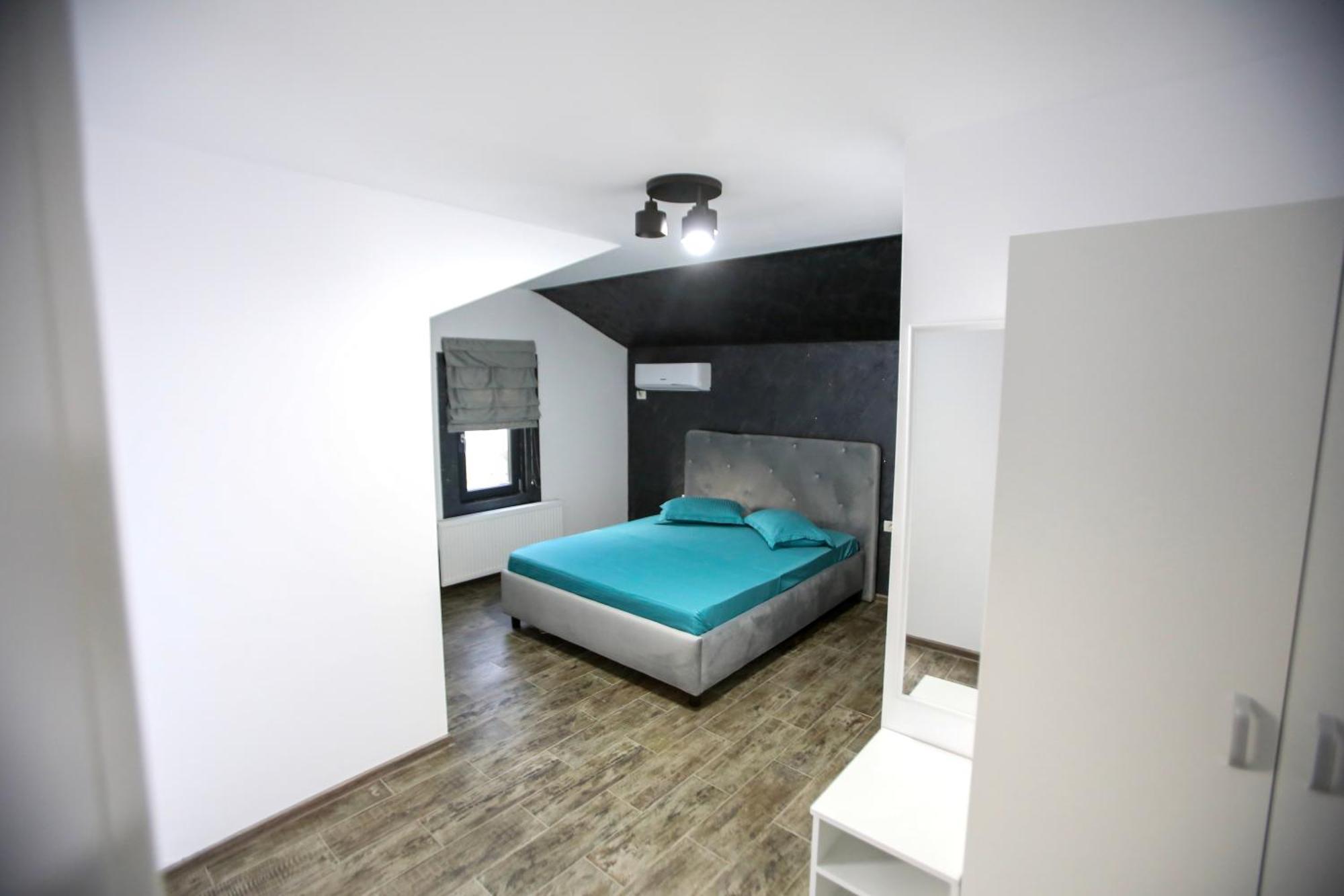 Casa Kevin Hotel Navodari Ngoại thất bức ảnh