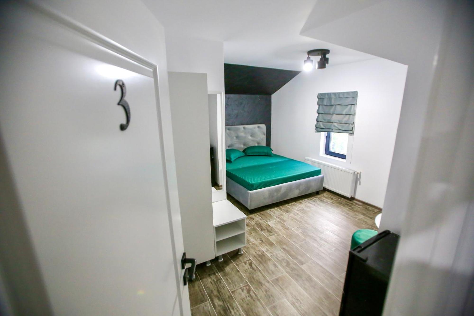 Casa Kevin Hotel Navodari Ngoại thất bức ảnh