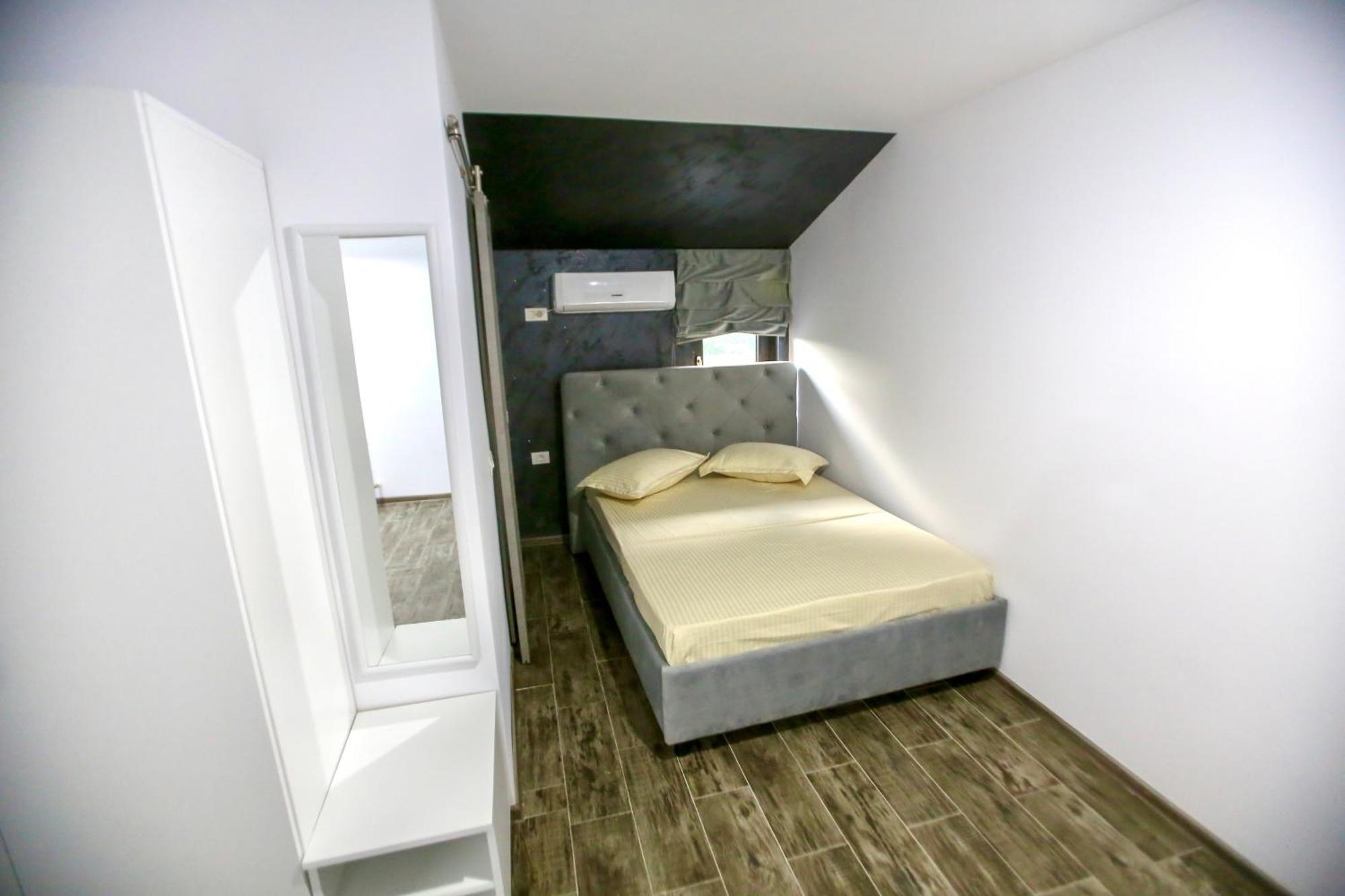 Casa Kevin Hotel Navodari Ngoại thất bức ảnh