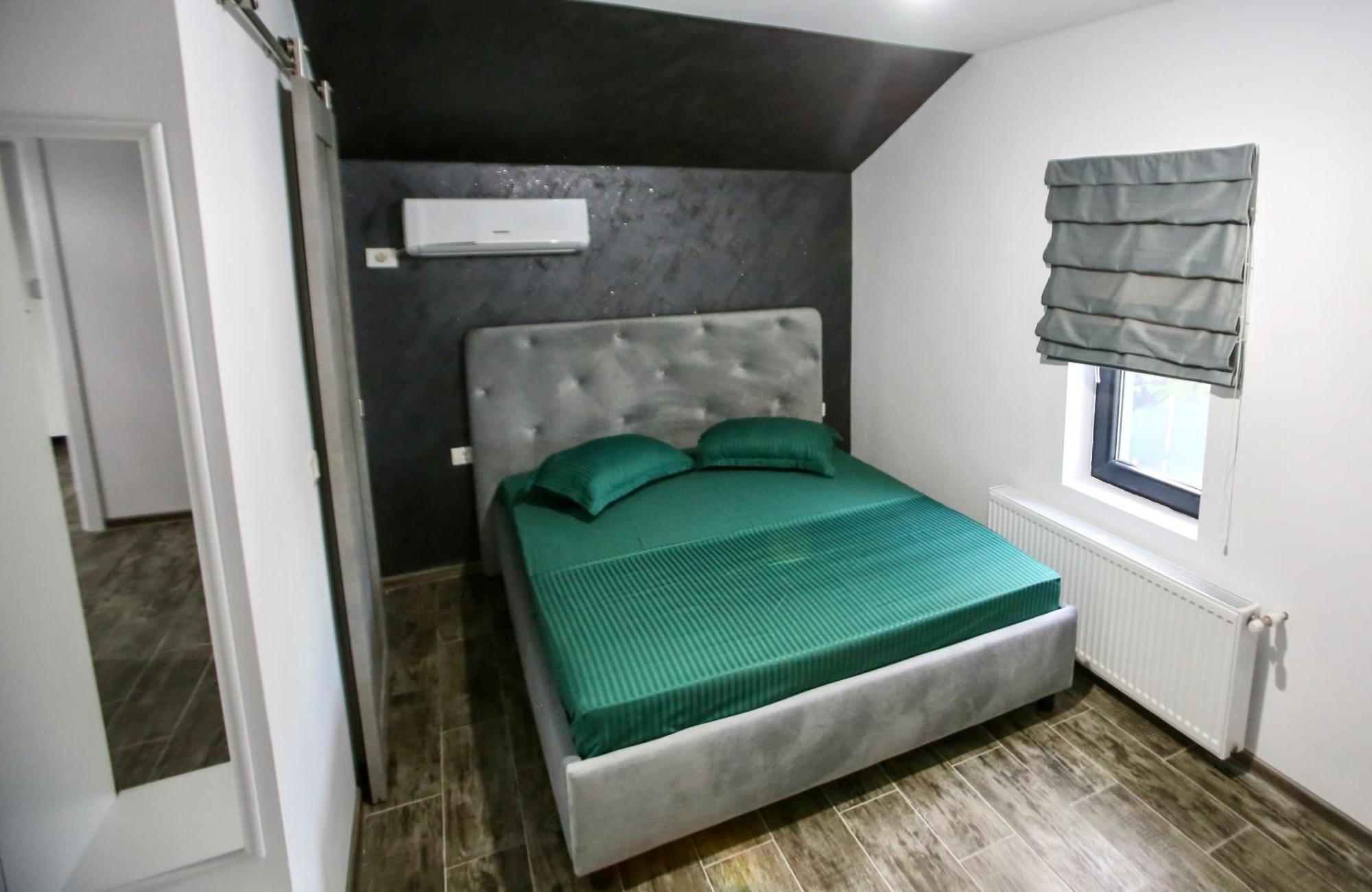 Casa Kevin Hotel Navodari Ngoại thất bức ảnh