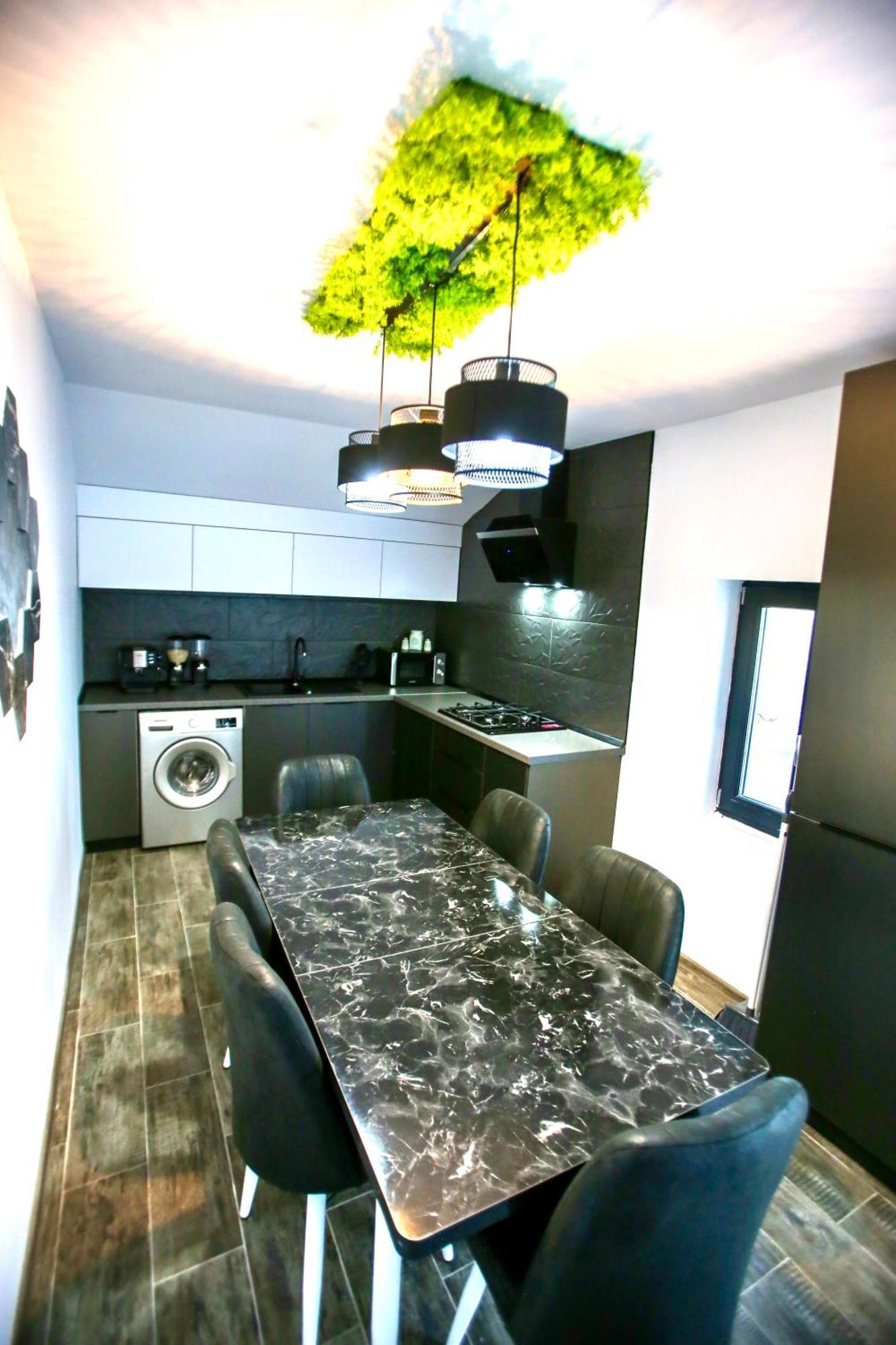 Casa Kevin Hotel Navodari Ngoại thất bức ảnh