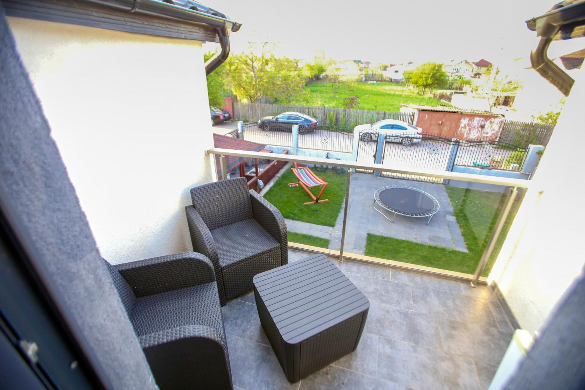 Casa Kevin Hotel Navodari Ngoại thất bức ảnh